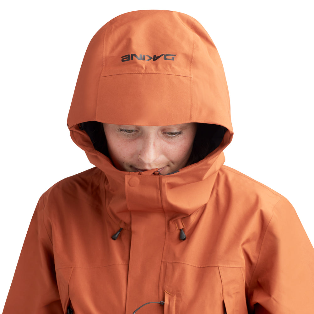 Barrier Gore Tex 2L Jacket Women s Dakine