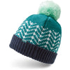 Camila Pom Beanie - Women's - Night Sky / Deep Teal - Lifestyle Backpack | Dakine