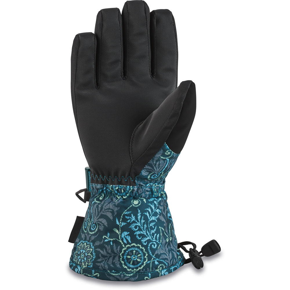 Guantes de nieve Mujer Dakine LOTUS MITT w22/23