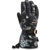 Gants Camino - Femme - Solstice Floral - Women's Snowboard & Ski Glove | Dakine