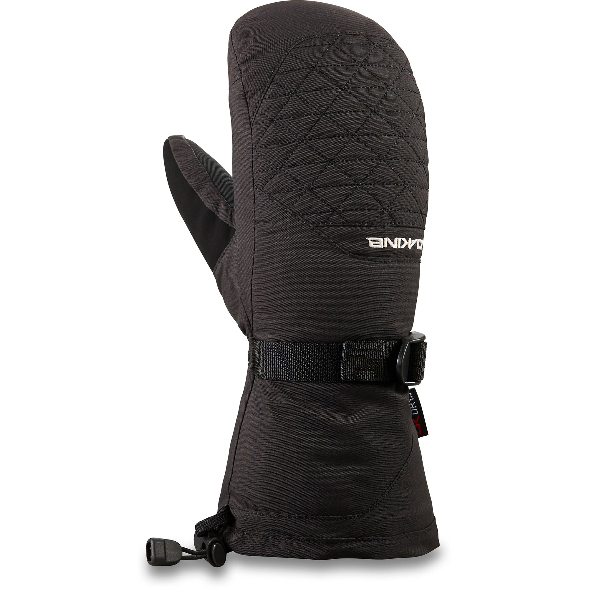 CAMINOMITT-BLACK-