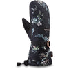 Mitaines Camino - Femme - Solstice Floral - Women's Snowboard & Ski Mitten | Dakine