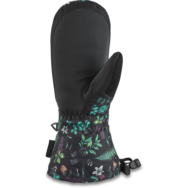 CAMINOMITT-WOODLANDFLORAL-