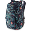 Campus L 33L Backpack - Eucalyptus Floral - Laptop Backpack | Dakine