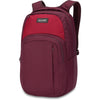 Campus L 33L Backpack - Garnet Shadow - Laptop Backpack | Dakine