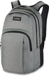 Campus L 33L Backpack - Geyser Grey - Laptop Backpack | Dakine
