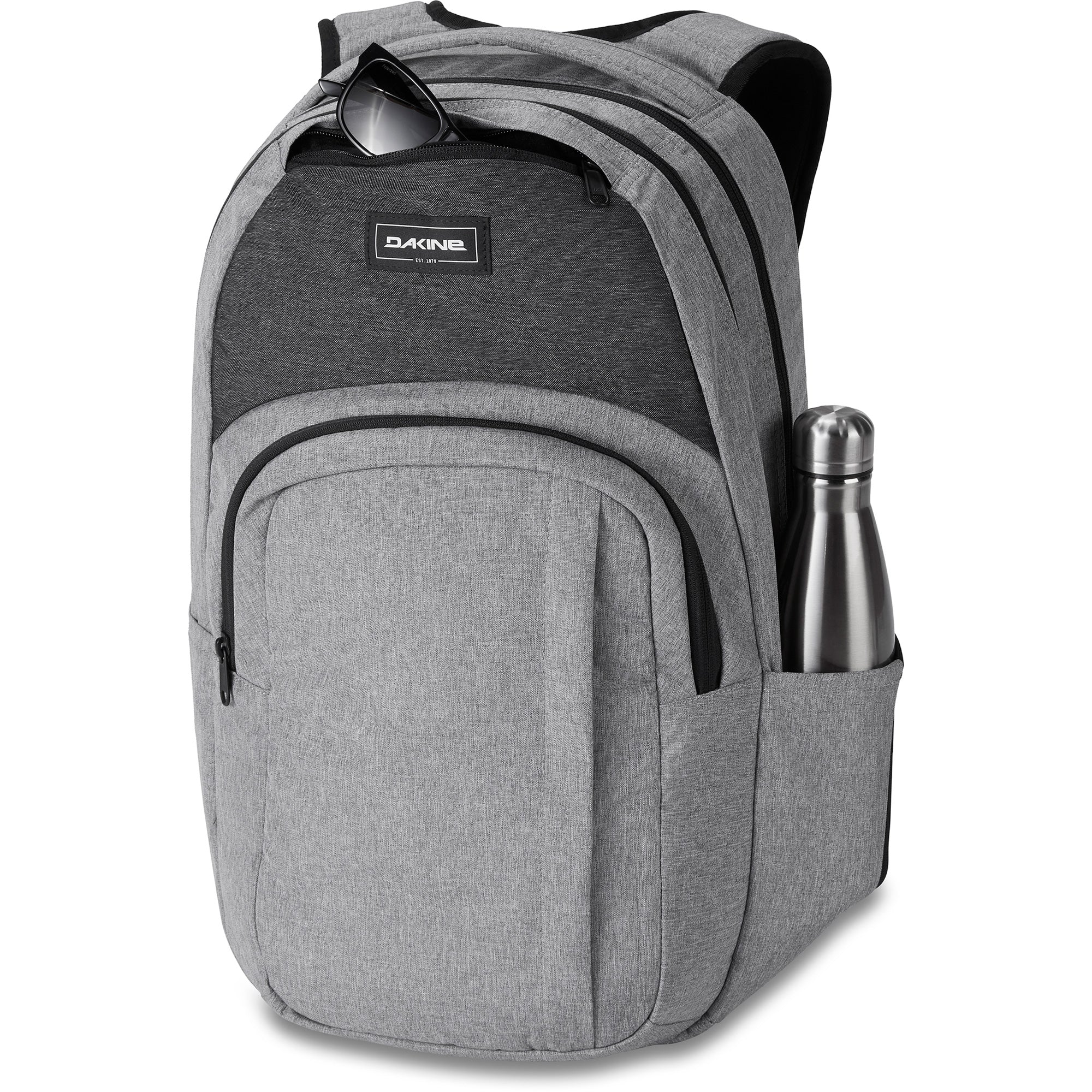 Campus L 33L Backpack by Dakine, organize your back-to-school essentials effortlessly.