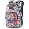 Campus M 25L Backpack - 8 Bit Floral - Laptop Backpack | Dakine