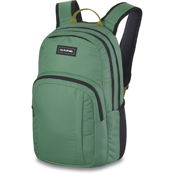 M sand multi-pocket backpack