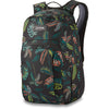 Campus M 25L Backpack - Electric Tropical - Laptop Backpack | Dakine