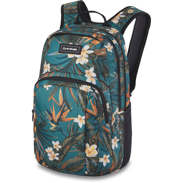 Mochila Dakine Campus Verde