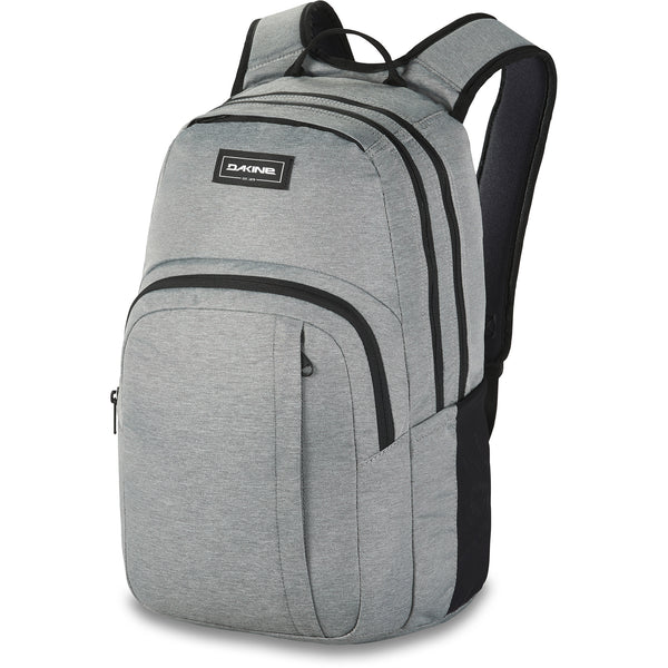 Dakine Campus M Backpack - Black II - 25L - Used - Acceptable - Ourland  Outdoor