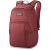 Campus M 25L Backpack - Port Red - Laptop Backpack | Dakine