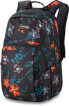 Campus M 25L Backpack - Twilight Floral - Laptop Backpack | Dakine
