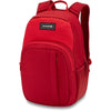 Campus 18L Backpack - Youth - Deep Crimson - Lifestyle Backpack | Dakine