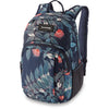 Campus 18L Backpack - Youth - Eucalyptus Floral - Lifestyle Backpack | Dakine