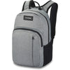 Campus 18L Backpack - Youth - Geyser Grey - W22 - Lifestyle Backpack | Dakine