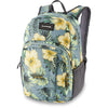 Campus 18L Backpack - Youth - Hibiscus Tropical - Lifestyle Backpack | Dakine