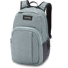 Campus 18L Backpack - Youth - Lead Blue - Lifestyle Backpack | Dakine