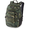 Campus 18L Backpack - Youth - Olive Ashcroft Camo - Lifestyle Backpack | Dakine