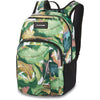 Campus 18L Backpack - Youth - Palm Grove - Lifestyle Backpack | Dakine