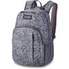 Campus 18L Backpack - Youth - Petal Maze - W22 - Lifestyle Backpack | Dakine