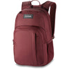 Campus 18L Backpack - Youth - Port Red - Lifestyle Backpack | Dakine