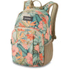 Campus 18L Backpack - Youth - Rattan Tropical - Lifestyle Backpack | Dakine