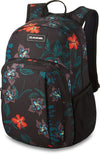 Campus 18L Backpack - Youth - Twilight Floral - Lifestyle Backpack | Dakine