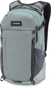 Canyon 20L Backpack - Lead Blue - Daypack Backpack | Dakine