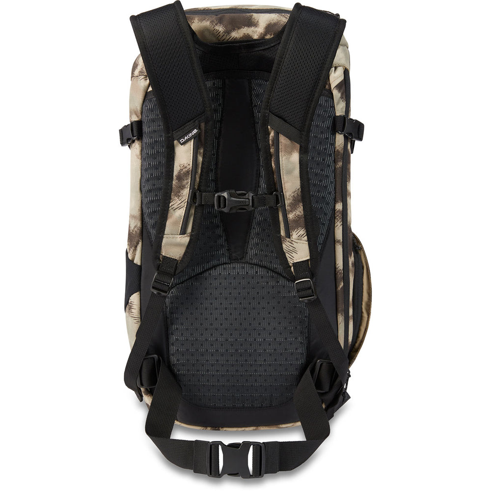 Mochila Canyon Dakine Belutex