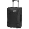 Carry On EQ Roller 40L - Black - Wheeled Roller Luggage | Dakine