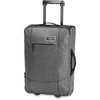 Carry On EQ Roller 40L - Carbon - Wheeled Roller Luggage | Dakine