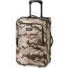 Carry On Roller 42L Bag - Ashcroft Camo - Wheeled Roller Luggage | Dakine