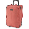 Carry On Roller 42L Bag - Dark Rose - Wheeled Roller Luggage | Dakine