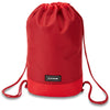 Cinch Pack 16L - Deep Crimson - Lifestyle Backpack | Dakine