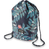 Cinch Pack 16L - Eucalyptus Floral - Lifestyle Backpack | Dakine
