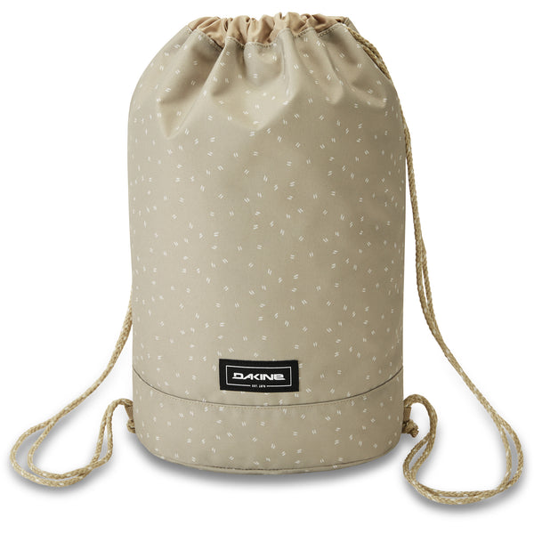 Dakine drawstring backpack outlet