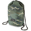 Cinch Pack 16L - Olive Ashcroft Camo - Lifestyle Backpack | Dakine