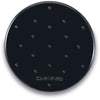 Circle Mat Stomp Pad - Black - Snowboard Stomp Pad | Dakine