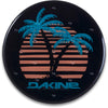 Pad de pédale Circle Mat - Palm - Snowboard Stomp Pad | Dakine