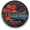 Pad de pédale Circle Mat - Surf Sunset - Snowboard Stomp Pad | Dakine