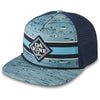 Classic Diamond Trucker - Nepp Stripe - Adjustable Trucker Hat | Dakine