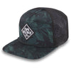 Classique Diamond Trucker Eco - Classique Diamond Trucker Eco - Adjustable Trucker Hat | Dakine