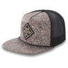 Classique Diamond Trucker Eco - Classique Diamond Trucker Eco - Adjustable Trucker Hat | Dakine