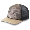 Classic Foamy Trucker Hat - Vintage Camo - Adjustable Trucker Hat | Dakine