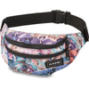 Classic Hip Pack - 8 Bit Floral - Waist Travel Pack | Dakine