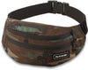 Sac banane classique - Aloha Camo - Waist Travel Pack | Dakine