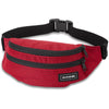 Sac banane classique - Crimson Red - Waist Travel Pack | Dakine