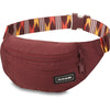 Sac banane classique - Port Red - Waist Travel Pack | Dakine